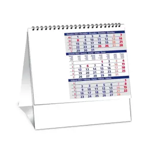 Calendari da Tavolo Speciali