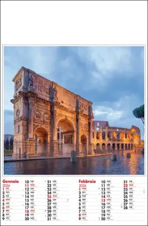 Bimestrale Vedute Italia Art. 210