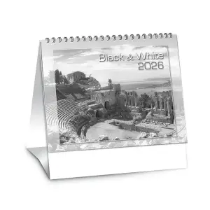 Girevole Black&White Art. 75