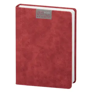 Giornaliera S/D/A mm. 170x240 CoverPel cod. 286