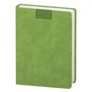 Giornaliera S/D/A mm. 150x210 CoverPel cod. 283