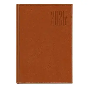 Giornaliera  mm. 145x205 Cover NewPort cod. 227
