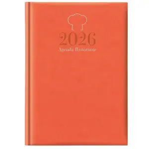 Ristorante mm. 210×297 CoverMatrà cod. 513