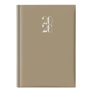 Giornaliera S/D/A mm. 145x205 CoverMatrà cod. 250 FT