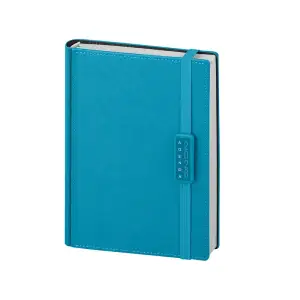 Giornaliera S/D/A mm. 150x210 CoverRub con elastico cod. 275
