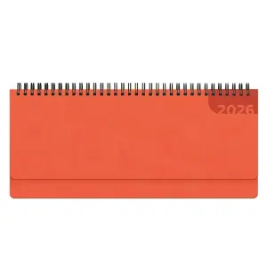 Planning settimanale  mm. 298x105 CoverFlex cod. 430 FQ