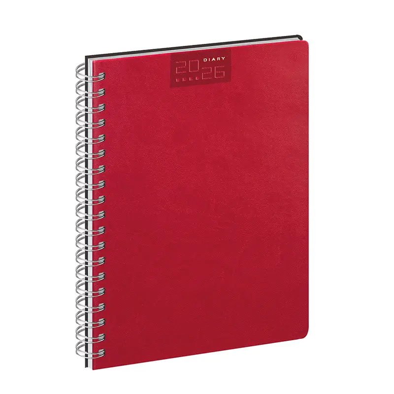 SettimanaleTucsonFlex_Rosso