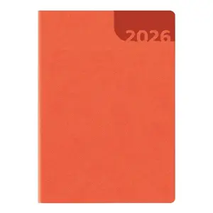 Giornaliera  S/D/A mm. 145x205 CoverFlex cod. 250 FQ