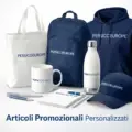 Gadget Aziendali Personalizzati: Come Scegliere Articoli Promozionali Efficaci per il Tuo Brand