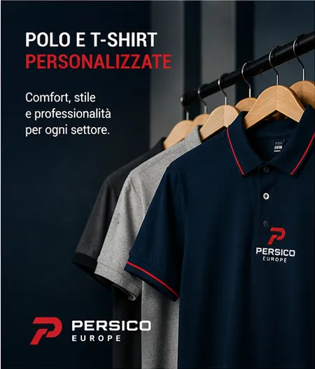 Zaino personalizzato con logo aziendale
