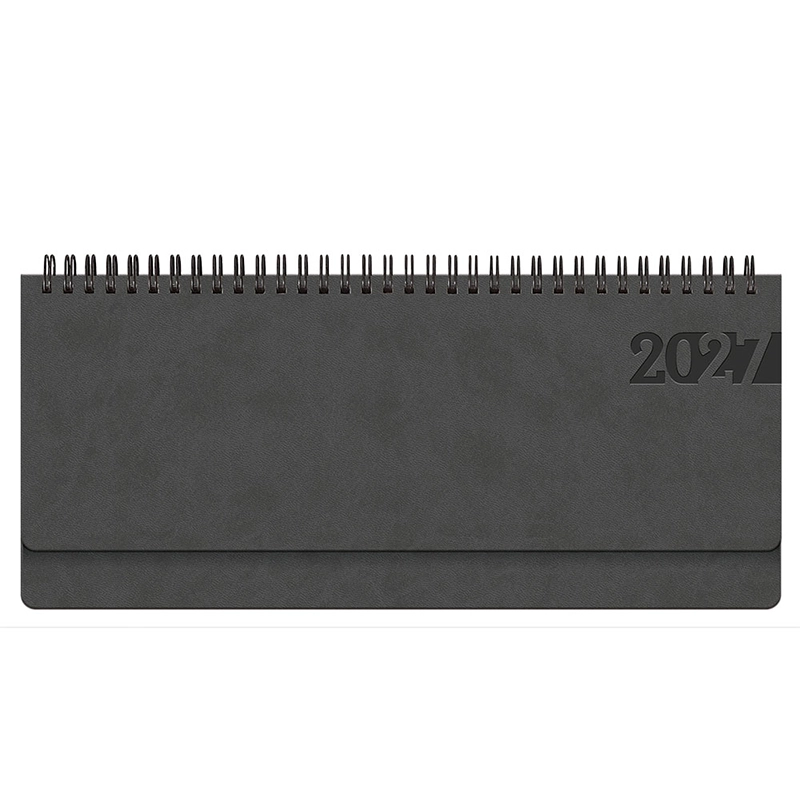 Planning settimanale  mm. 298x105 CoverFlex cod. 430 FQ