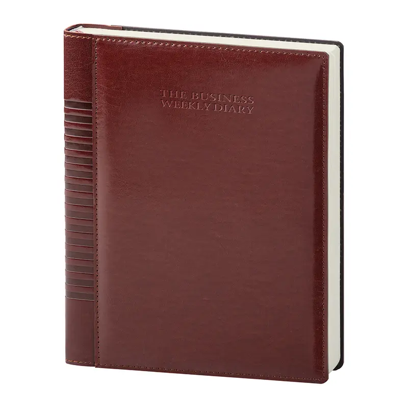 AgendaManager_Marrone AgendaManager_Marrone