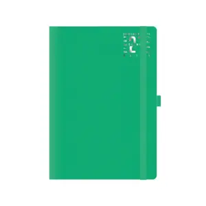 Giornaliera S/D/A  mm. 110x170  CoverMatrà con elastico cod. 147