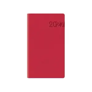 Settimanale tascabile mm. 80x140 CoverFlex cod. 125