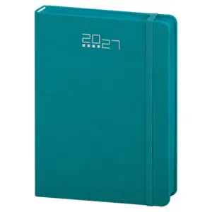 Giornaliera S/D/A mm. 150x210 CoverColor con elastico cod. 527