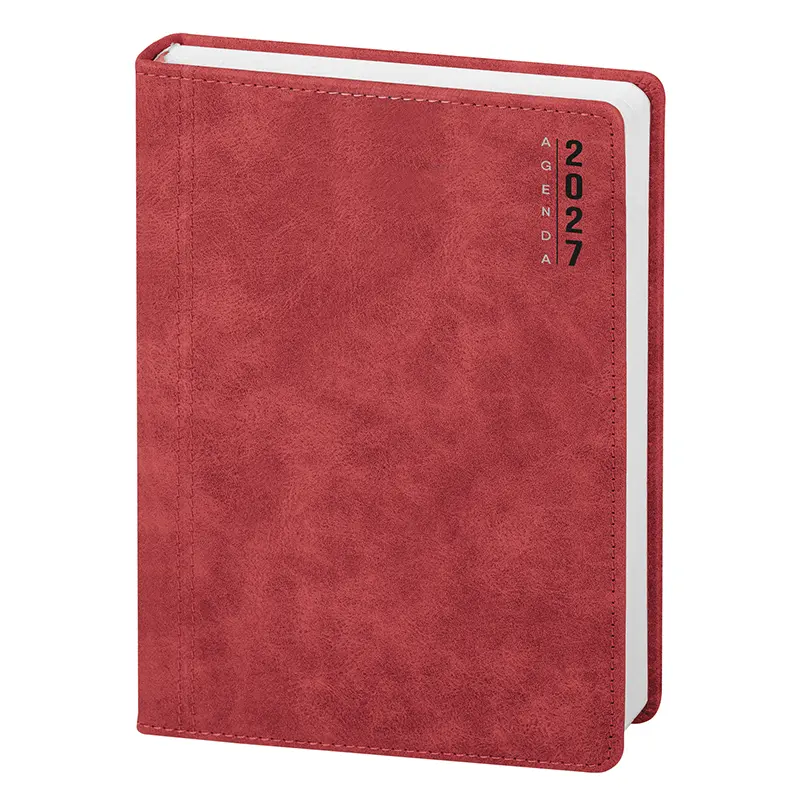 Giornaliera S/D/A mm. 170x240 CoverPel cod. 286