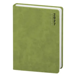 Giornaliera S/D/A mm. 170x240 CoverPel cod. 286
