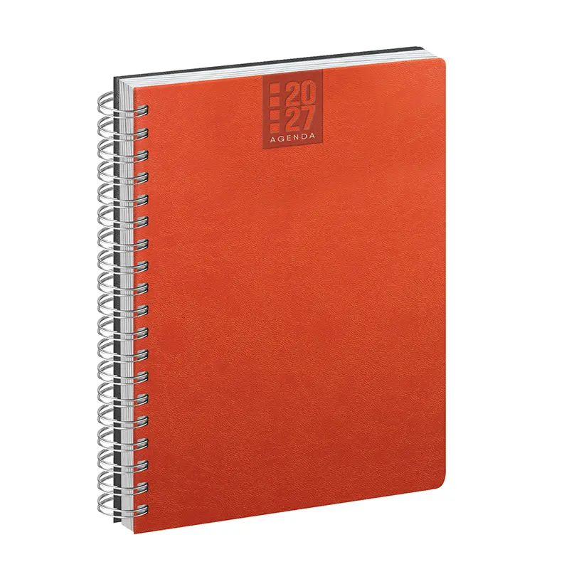 TucsonFlex-Spirali_Arancio TucsonFlex-Spirali_Arancio